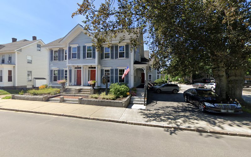 356581 puckhaber law offices