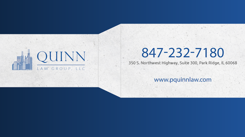 357408 quinn law group llc
