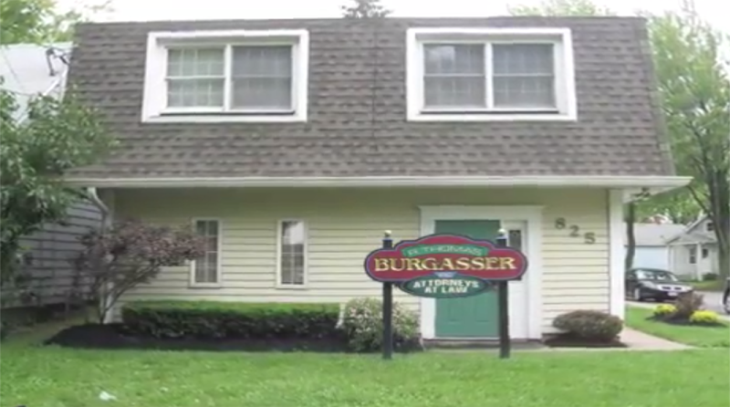 357911 r. thomas burgasser pllc