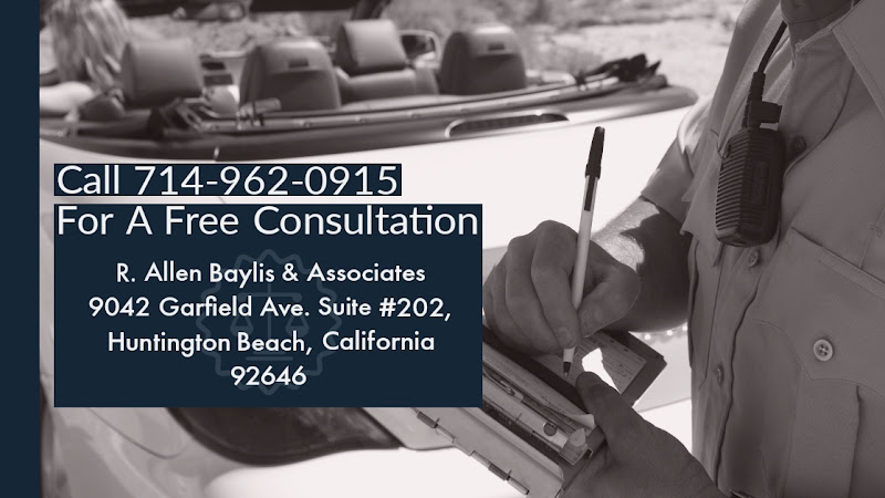357949 r.a. baylis associates inc. baylis r allen