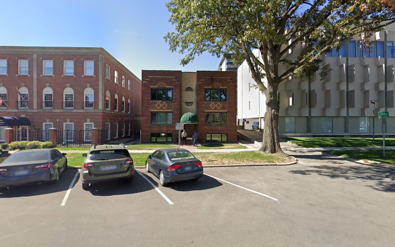 358260 radcliffe associates