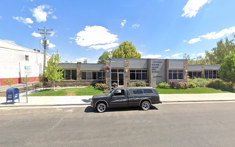 359502 randall c. budge