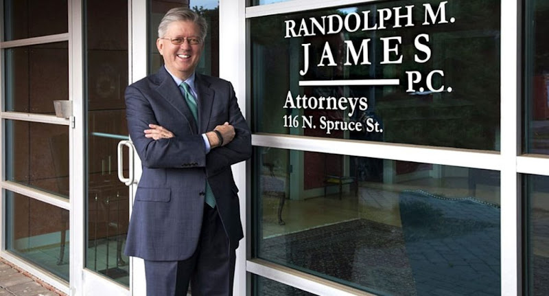 359750 randolph m. james p.c