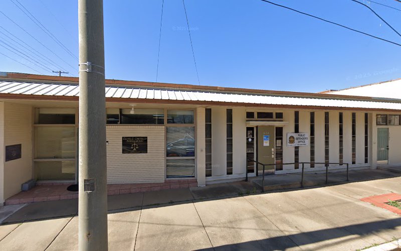 360033 rapides parish public defender