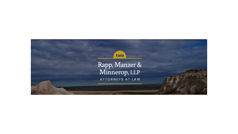 360059 rapp manzer minnerop llp