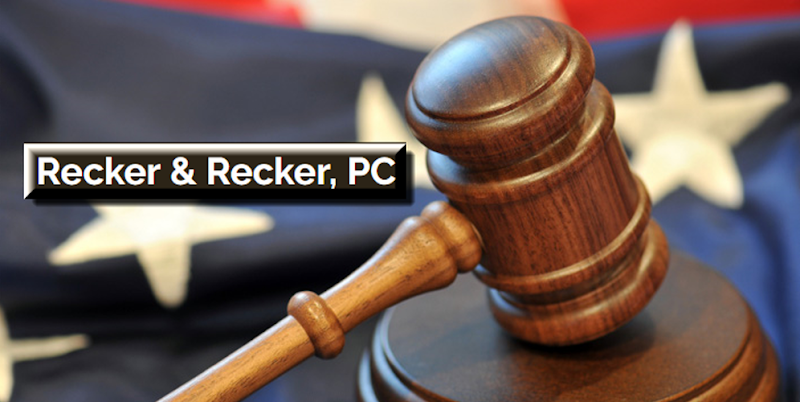 361451 recker recker pc