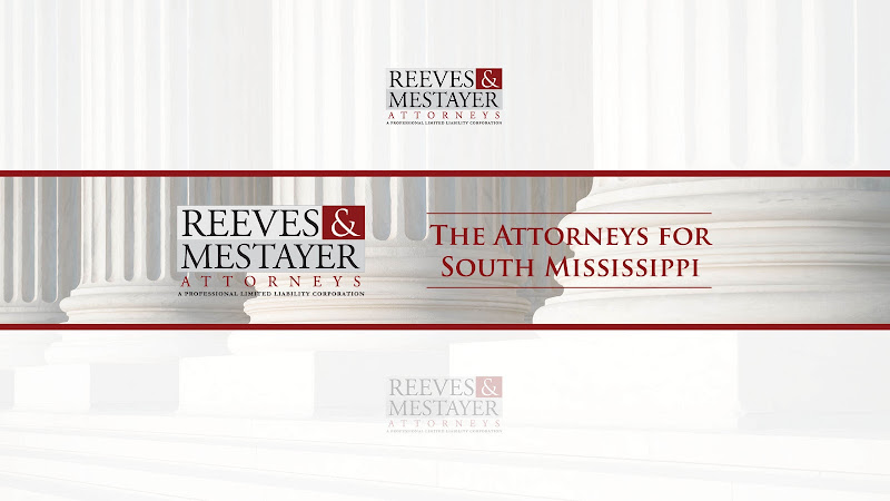362040 reeves mestayer