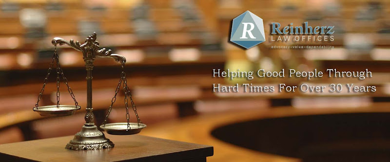 362639 reinherz law offices