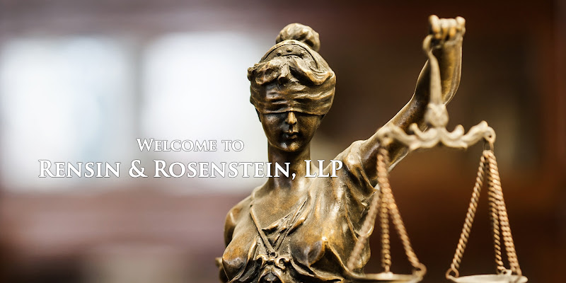 363046 rensin rosenstein llp