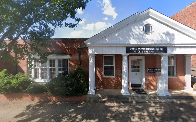 363636 reynolds roscoe