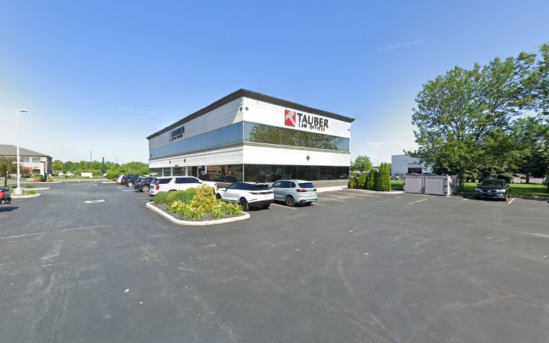 363775 rhett l. tauber tauber law offices