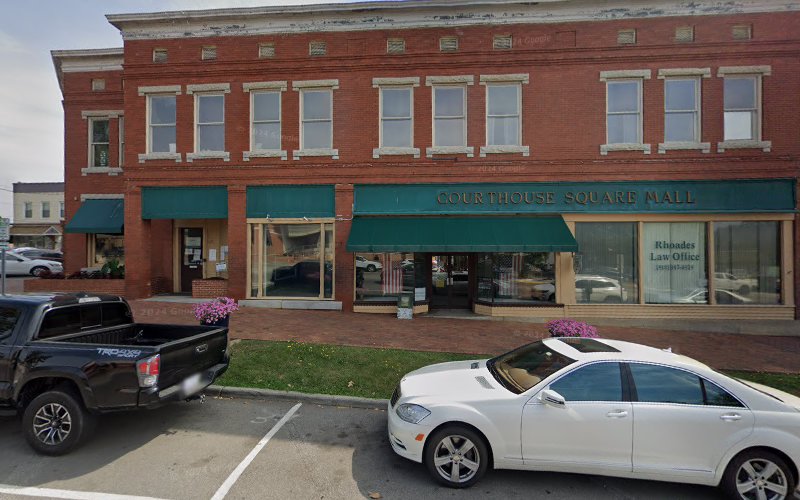 363828 rhoades law office