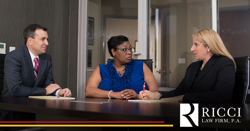364106 ricci law firm injury lawyers