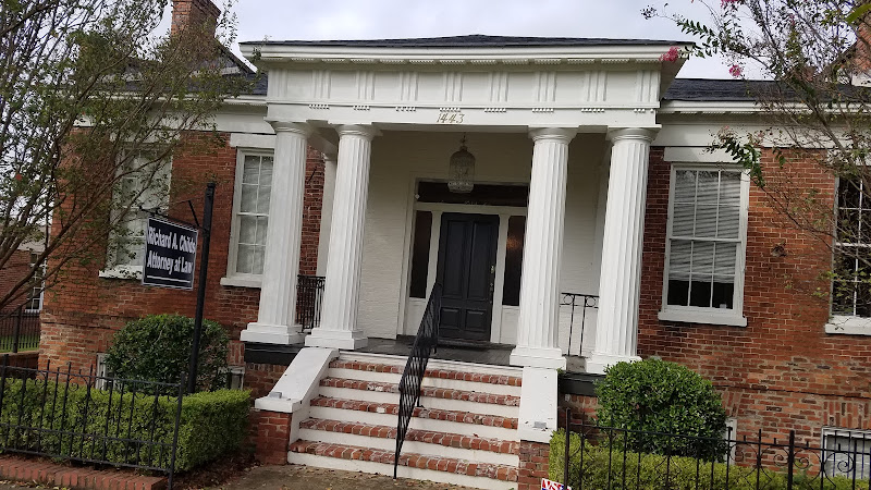 364417 richard a. childs attorney at law pc