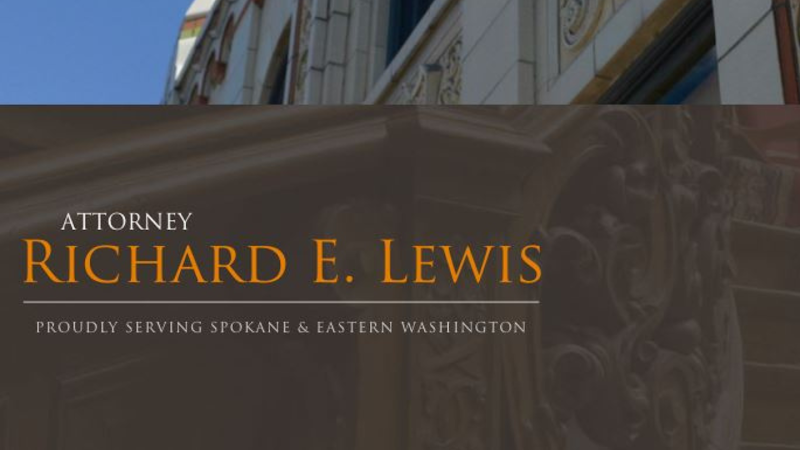 364828 richard e. lewis ps