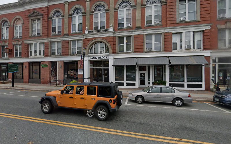 365183 richard k bowen law offices