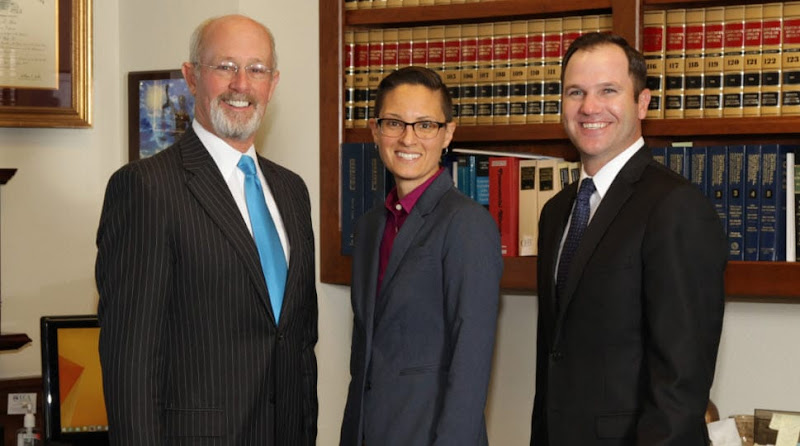 366525 rien adams cox llp