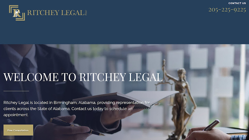 367186 ritchey legal pllc