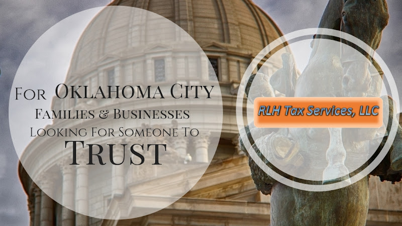 367621 rlh tax services llc
