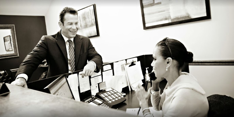 367830 rob levine law personal injury lawyers