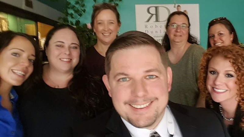 368584 robert dunlap and associates pllc