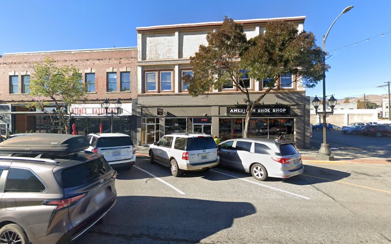 368815 robert g dodge law offices