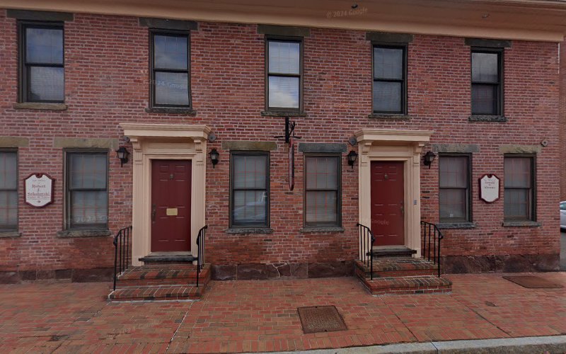 369136 robert j sokolowski law office