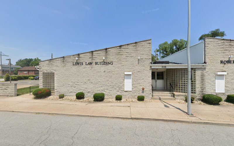 369415 robert l lewis associates