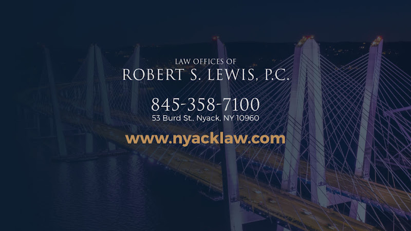 370037 robert s lewis p.c