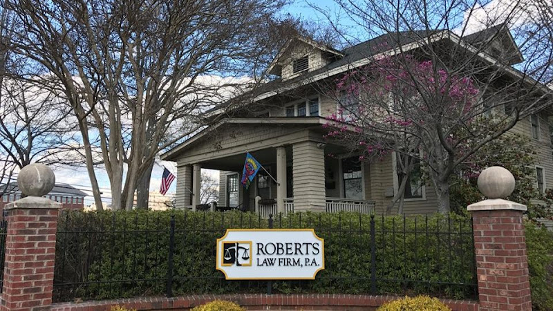 370616 roberts law firm p.a