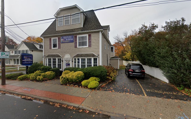 370878 robin gershowitz law office
