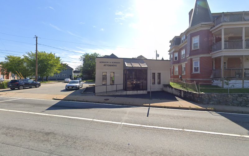 371222 robinson steven a attorney at law