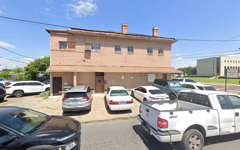 37167 argentina cronfel law offices