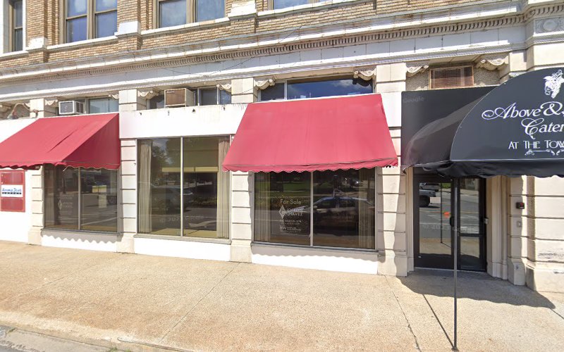 371764 rodney a shain jr law offices