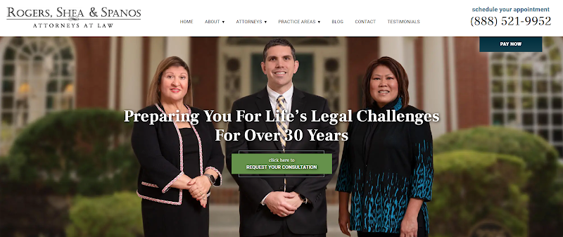 372428 rogers shea spanos franklin divorce attorneys