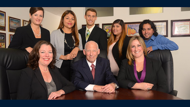 372832 rombro manley llp