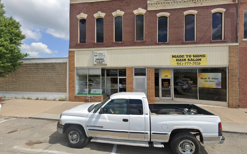 372901 rominger insurance agency