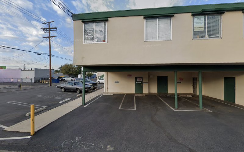373056 ronald b clary law office