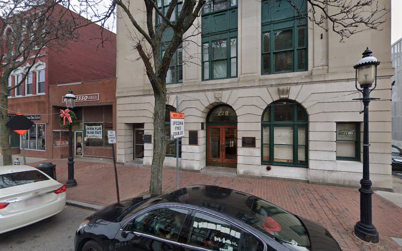373058 ronald b eskin law office