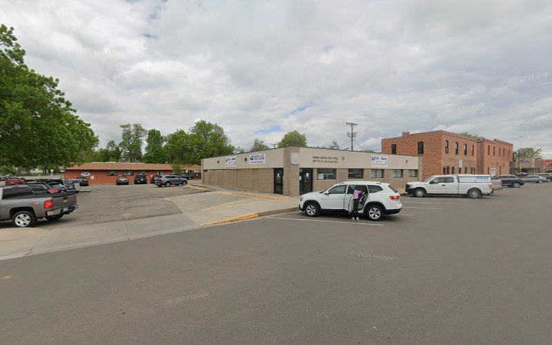 373214 ronald j. brotzman p.c