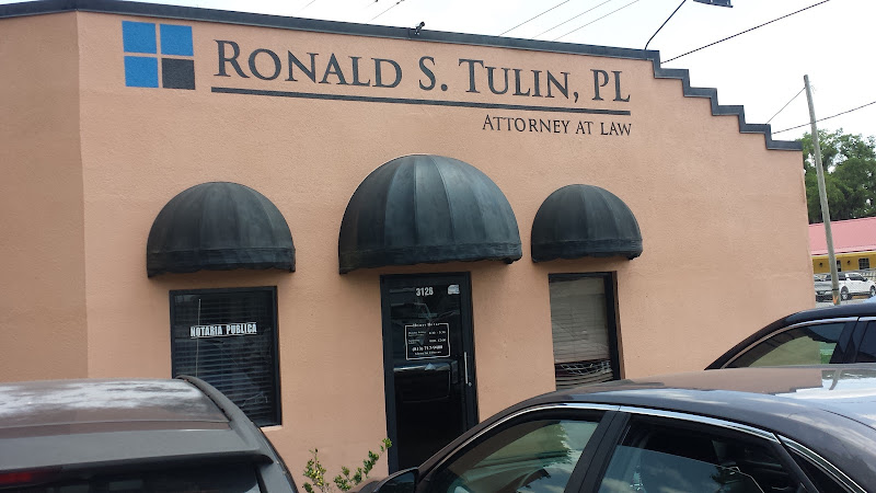 373362 ronald s. tulin pl