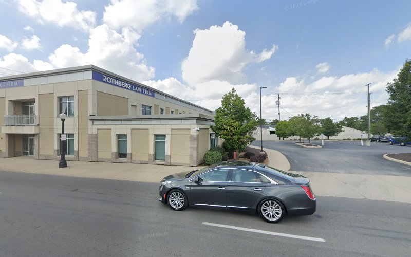 374957 rothberg logan warsco llp