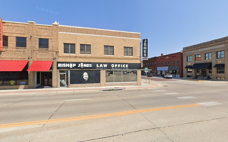376665 russ jones law