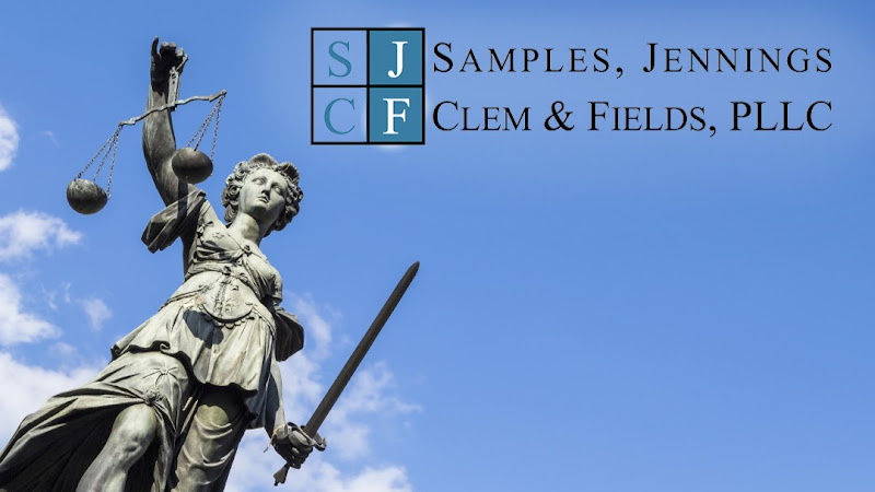 379529 samples jennings clem and fields pllc 8211 family law attorneys chattanooga tn