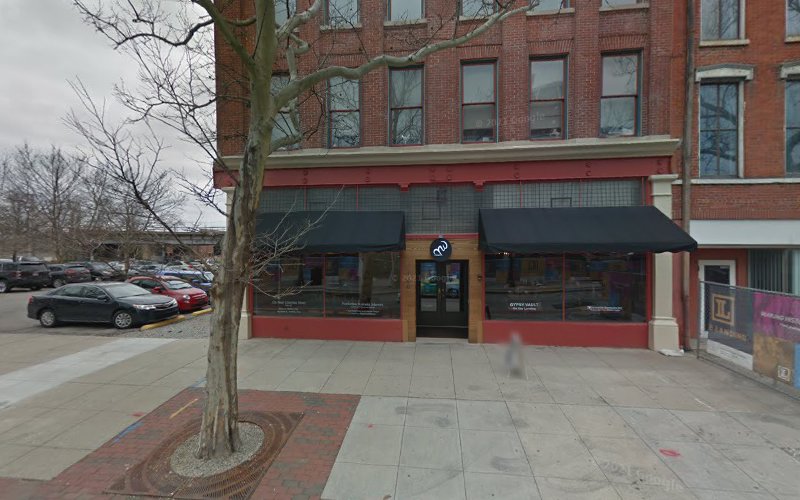 379682 samuel l bolinger associates