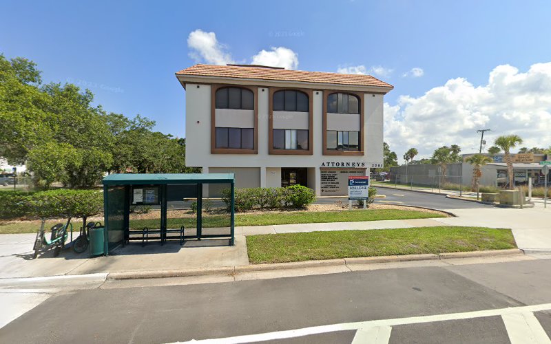 380540 sandy alan levitt law office