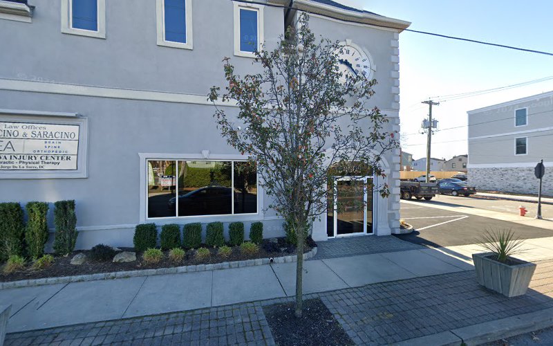 381091 saracino saracino llc