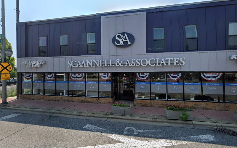 382080 scannell associates p.c