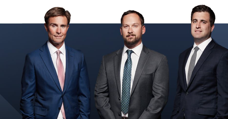 382618 scheuerman law llc