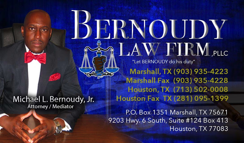 38314 bernoudy law firm